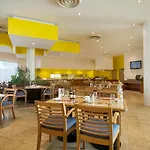 Fiesta Inn Mexicali 
