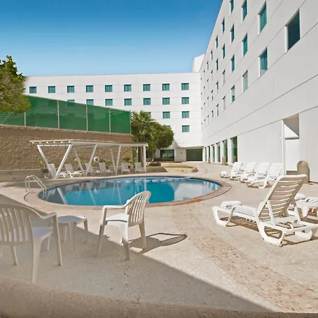 Fiesta Inn Mexicali 