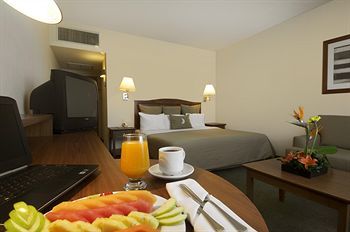 Hotel Fiesta Mexicali
